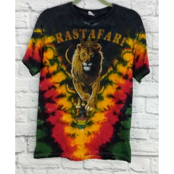 bob marley Tops - Bob Marley T-shirt Lot, Size Medium